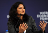 **CHINA-DALIAN-DAVOS-FORUM-GROWTH THROUGH SCIENCE (CN)