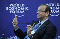 **CHINA-DALIAN-SUMMER DAVOS-HARDWIRING INNOVATION (CN)