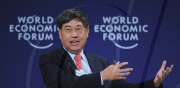 CHINA-DALIAN-SUMMER DAVOS-INTERACTIVE SESSION (CN)