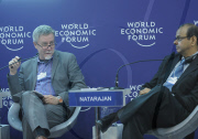 **CHINA-DALIAN-SUMMER DAVOS-HARDWIRING INNOVATION (CN)