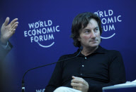 **CHINA-DALIAN-SUMMER DAVOS-HARDWIRING INNOVATION (CN)