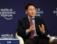 **CHINA-DALIAN-DAVOS-FORUM-GROWTH THROUGH SCIENCE (CN)