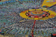 CHINA-GUIYANG-NATIONAL ETHNIC GAMES-GALA (CN) 