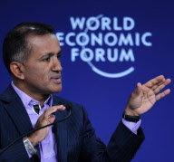**CHINA-DALIAN-SUMMER DAVOS-CONSUMPTION FRONTIERS (CN)