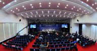 **CHINA-DALIAN-SUMMER DAVOS-CONSUMPTION FRONTIERS (CN)