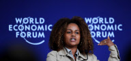 **CHINA-DALIAN-SUMMER DAVOS-CONSUMPTION FRONTIERS (CN)