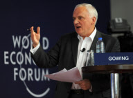 CHINA-DALIAN-SUMMER DAVOS-GOVERNING GLOBAL GROWTH (CN)