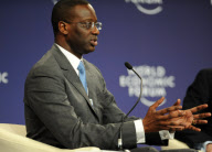 CHINA-DALIAN-SUMMER DAVOS-GOVERNING GLOBAL GROWTH (CN)