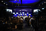 CHINA-DALIAN-SUMMER DAVOS-FORUM-SUCCESS THROUGH DISRUPTION (CN)