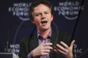  CHINA-DALIAN-SUMMER DAVOS-FORUM-TEST OF TECHNOLOGY (CN)