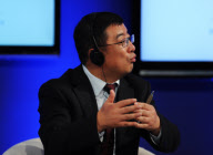 CHINA-DALIAN-SUMMER DAVOS-FORUM-SUCCESS THROUGH DISRUPTION (CN)