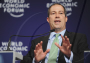  CHINA-DALIAN-SUMMER DAVOS-FORUM-TEST OF TECHNOLOGY (CN)