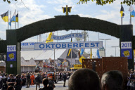 OKTOBERFEST 2011