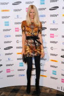 Fashion Fringe Show, Spring Summer 2012, London Fashion Week, Britain - 17 Sep 2011