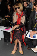 Matthew Williamson show, Spring Summer 2012, London Fashion Week, Britain - 18 Sep 2011