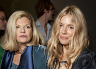 Matthew Williamson show, Spring Summer 2012, London Fashion Week, Britain - 18 Sep 2011