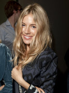 Matthew Williamson show, Spring Summer 2012, London Fashion Week, Britain - 18 Sep 2011