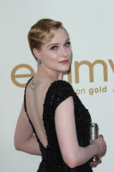 63rd Annual Primetime Emmy Awards, Arrivals, Los Angeles, America - 18 Sep 2011