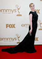 63rd Annual Primetime Emmy Awards, Arrivals, Los Angeles, America - 18 Sep 2011