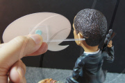 The Obama Kill Osama Collectible Figurine - Sep 2011