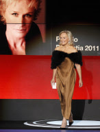 Festival de cine de San Sebastian.
