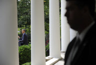 US-OBAMA-NEW DEFICIT REDUCTION PLAN