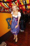 Wiesn 2011 Sixt Damenwiesn