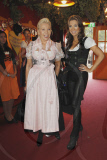 Wiesn 2011 Sixt Damenwiesn