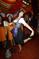 Wiesn 2011 Sixt Damenwiesn
