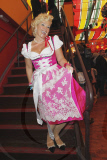 Wiesn 2011 Sixt Damenwiesn