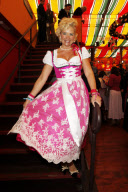 Wiesn 2011 Sixt Damenwiesn