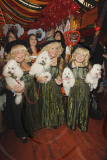 Wiesn 2011 Sixt Damenwiesn