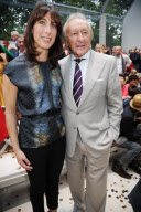 Burberry Prorsum show, Spring Summer 2012, London Fashion Week, Britain - 19 Sep 2011