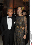 NY: BRAZIL FOUNDATION IX ANNUAL GALA