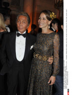 NY: BRAZIL FOUNDATION IX ANNUAL GALA