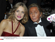 NY: BRAZIL FOUNDATION IX ANNUAL GALA