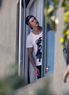 ExclusiveÖ Did Austin Butler Have A Sleepover With Vanessa Hudgens?