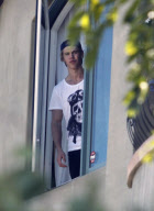 ExclusiveÖ Did Austin Butler Have A Sleepover With Vanessa Hudgens?