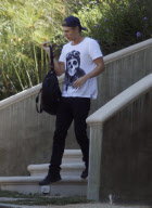 ExclusiveÖ Did Austin Butler Have A Sleepover With Vanessa Hudgens?
