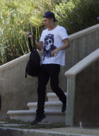 ExclusiveÖ Did Austin Butler Have A Sleepover With Vanessa Hudgens?