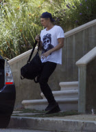ExclusiveÖ Did Austin Butler Have A Sleepover With Vanessa Hudgens?
