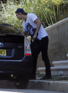 ExclusiveÖ Did Austin Butler Have A Sleepover With Vanessa Hudgens?