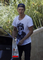 ExclusiveÖ Did Austin Butler Have A Sleepover With Vanessa Hudgens?