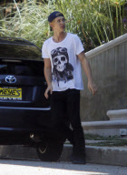 ExclusiveÖ Did Austin Butler Have A Sleepover With Vanessa Hudgens?