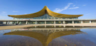 CHINA-YUNNAN-KUNMING-NEW AIRPORT (CN)
