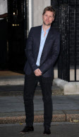 10 DOWNING STREET RECEPTION FOR LFW