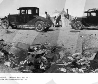 PEOPLE: Zum 50. Todestag von Dorothea Lange (11.10.)