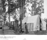 PEOPLE: Zum 50. Todestag von Dorothea Lange (11.10.)