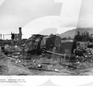 PEOPLE: Zum 50. Todestag von Dorothea Lange (11.10.)