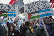 ARGENTINA-PALESTINE-UN FUll MEMBERSHIP